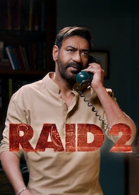 Raid 2